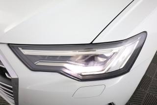 AUDI A6 usata 7