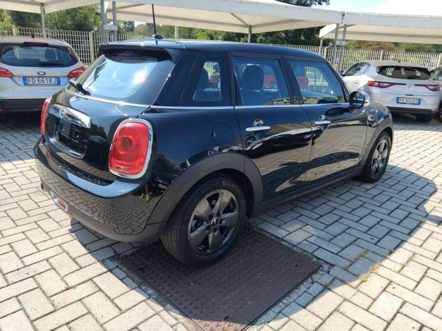 MINI Cooper D usata, con Alzacristalli elettrici