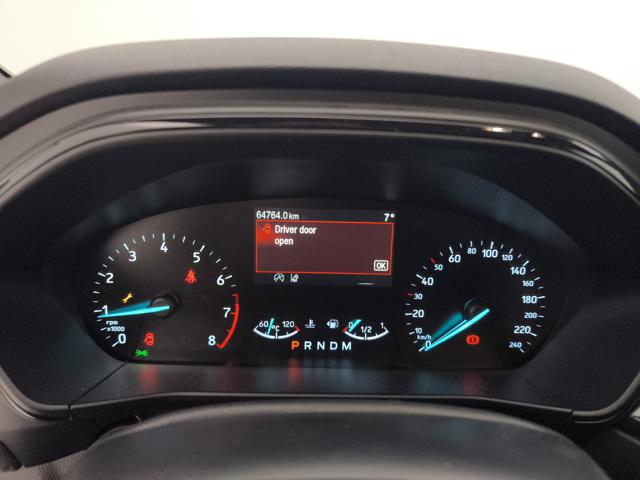 FORD Focus usata, con Chiusura centralizzata