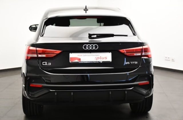 AUDI Q3 usata, con Chiusura centralizzata