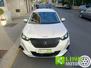 PEUGEOT 2008 usata, con Autoradio digitale