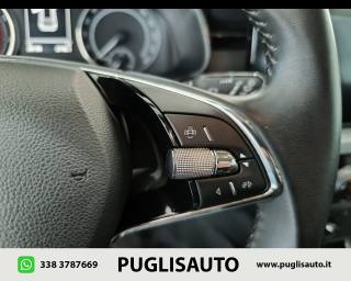 SKODA Kamiq usata, con Servosterzo
