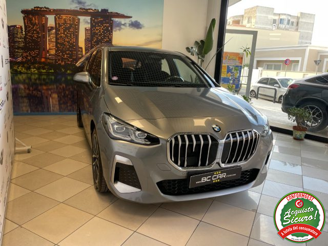 BMW 218 usata, con Airbag laterali