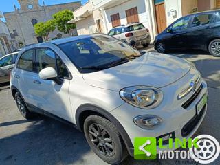 FIAT 500X usata, con Alzacristalli elettrici