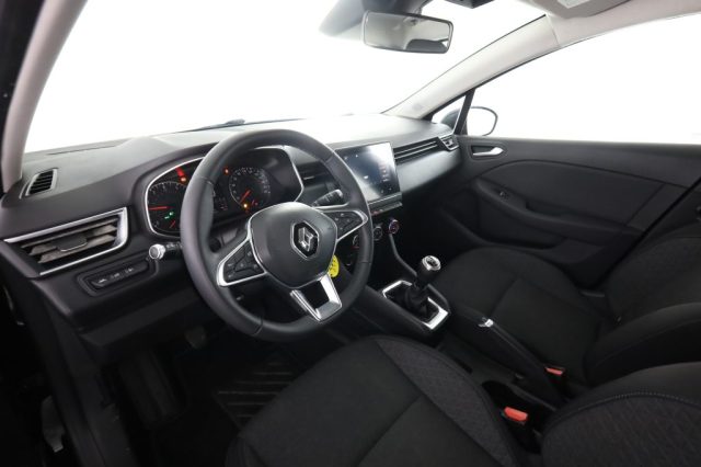 RENAULT Clio usata 1