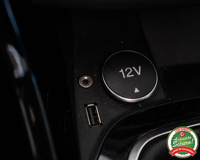 FORD B-Max usata, con Cruise Control