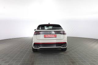 VOLKSWAGEN Taigo usata 4