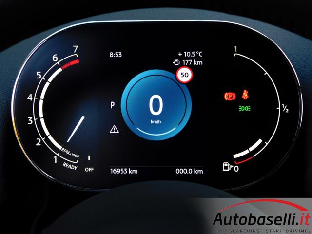 MINI Mini usata, con Start/Stop Automatico