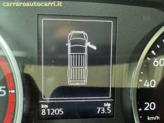 VOLKSWAGEN Crafter usata, con Controllo vocale