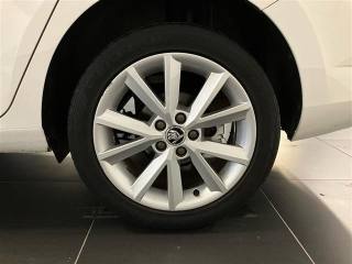 SKODA Fabia usata, con Autoradio