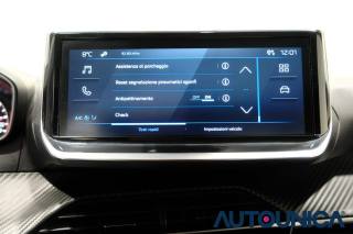 PEUGEOT 208 usata, con Monitoraggio pressione pneumatici