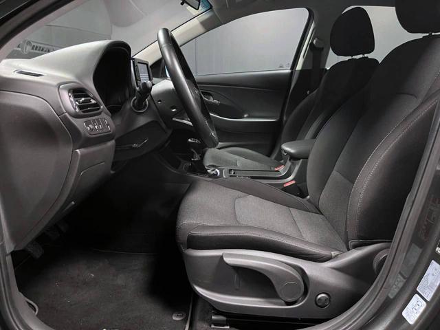 HYUNDAI i30 usata, con Boardcomputer