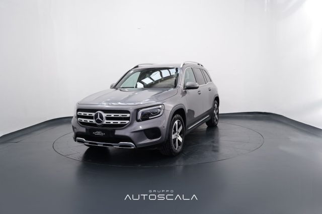 MERCEDES-BENZ GLB 200 usata, con ABS