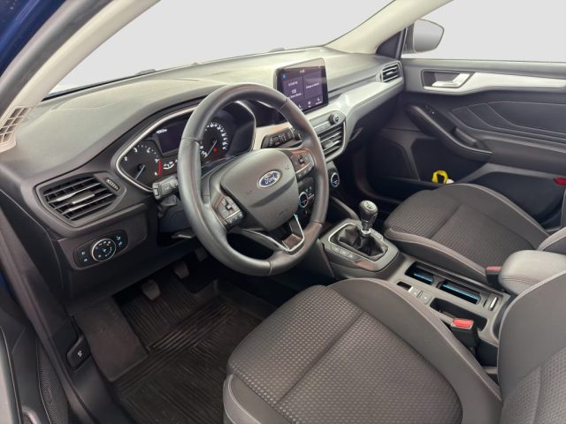 FORD Focus usata 8