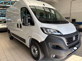 FIAT Ducato usata, con Autoradio