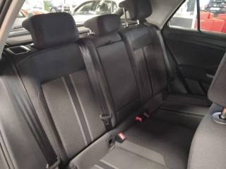 VOLKSWAGEN T-Roc usata, con Fendinebbia