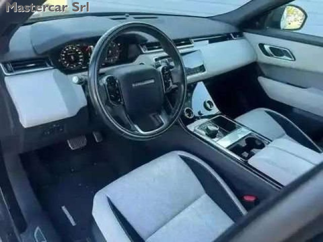 LAND ROVER Range Rover Velar usata, con ESP