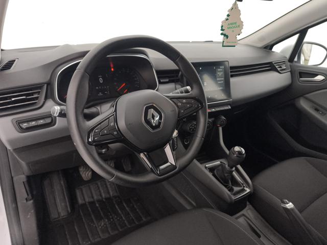 RENAULT Clio usata, con Cruise Control