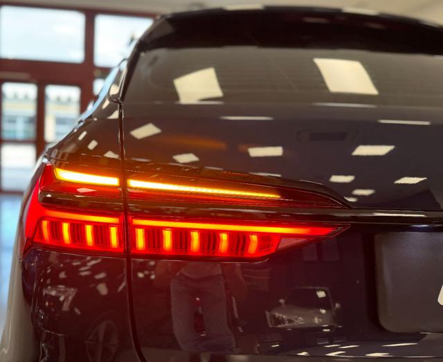 AUDI A6 usata, con Controllo trazione