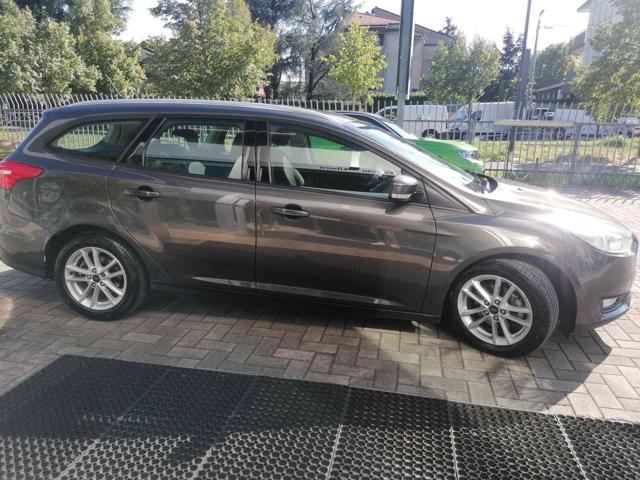 FORD Focus usata, con Autoradio
