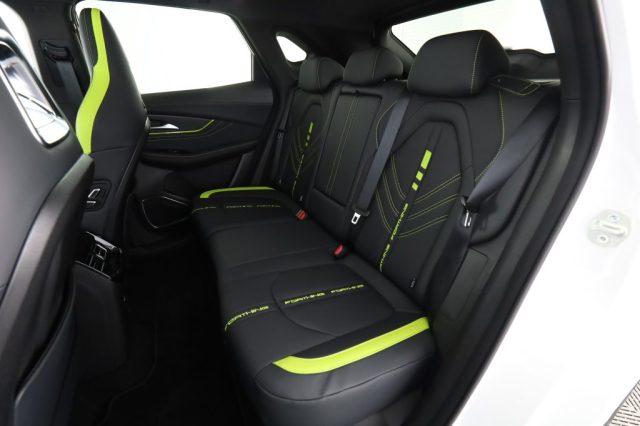 FORTHING Friday HEV usata 9