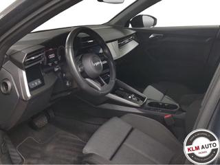 AUDI A3 usata, con Climatizzatore