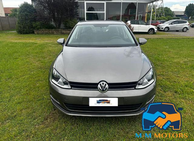 VOLKSWAGEN Golf usata, con Airbag