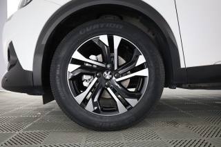 PEUGEOT 2008 usata 8