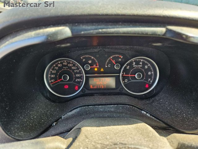 FIAT Doblo usata, con Servosterzo