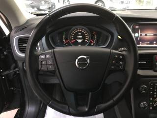 VOLVO V40 usata, con Cronologia tagliandi