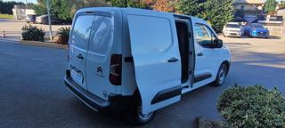 CITROEN Berlingo usata, con Airbag Passeggero