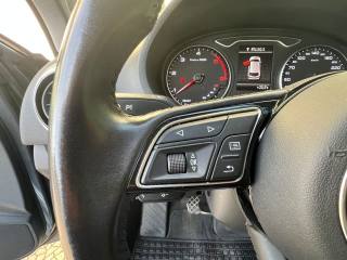 AUDI A3 usata 16