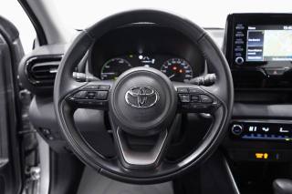 TOYOTA Yaris usata, con Servosterzo