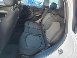 MINI Countryman usata, con Volante multifunzione