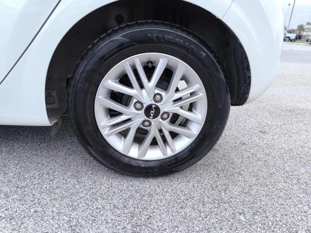 KIA Picanto usata 17