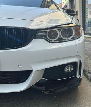 BMW 420 usata, con Sensori di parcheggio anteriori
