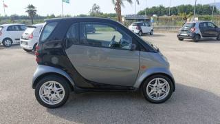 SMART ForTwo usata, con Climatizzatore