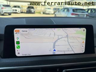 BMW X4 usata, con Park Distance Control