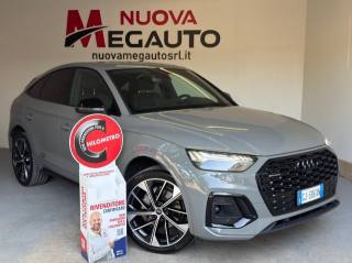AUDI Q5 SPB 40 TDI quattro S tronic S line