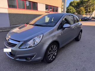 OPEL Corsa 1.2 BENZINA EURO 5  !!!!