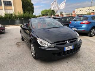 PEUGEOT 307 usata, con Chiusura centralizzata