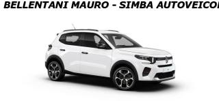 CITROEN C3 usata, con Airbag Passeggero