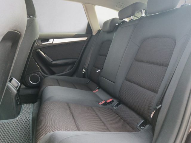 AUDI A4 allroad usata, con Climatizzatore
