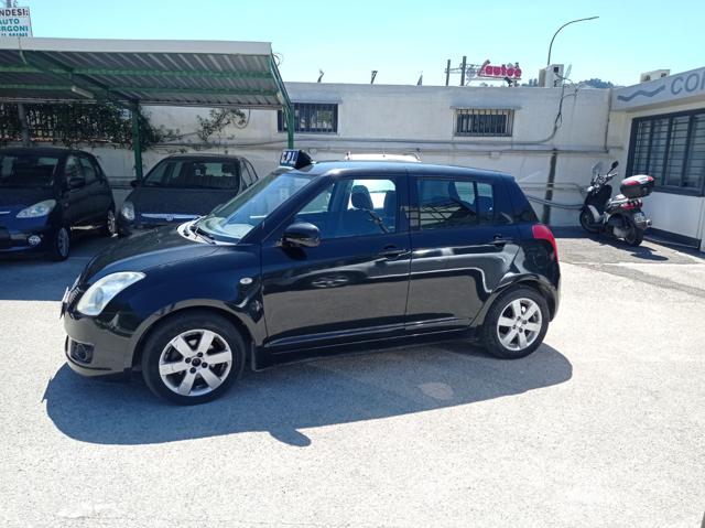 SUZUKI Swift usata, con Airbag