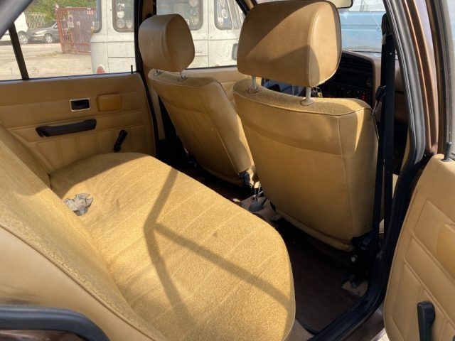 OPEL Ascona usata 9