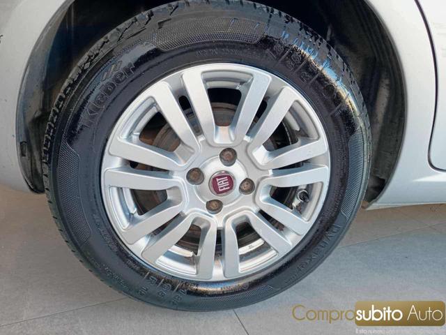FIAT Punto Evo usata 22