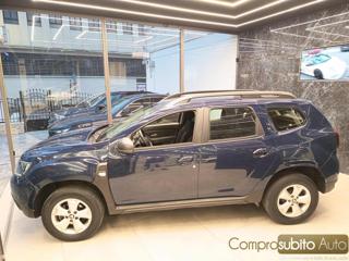 DACIA Duster usata, con Climatizzatore