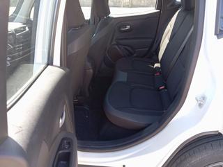 JEEP Renegade usata, con Controllo trazione