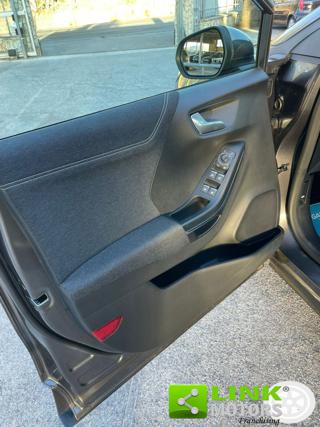 FORD Puma usata, con Controllo trazione