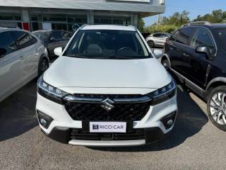 SUZUKI S-Cross 1.4 Hybrid 4WD AllGrip Top+